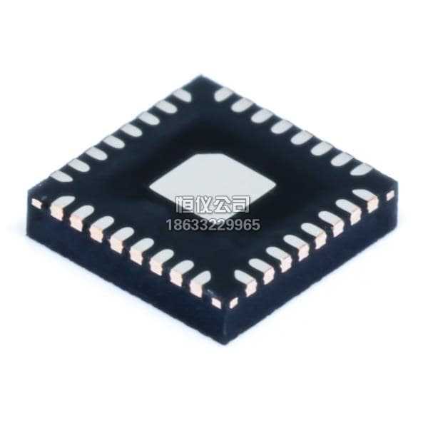 LP5024RSMR(Texas Instruments)LED照明驱动器图片